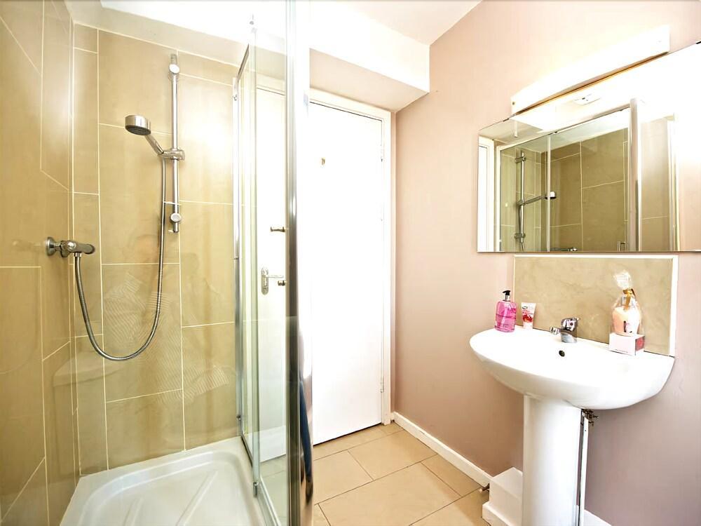 Staycity Aparthotels Millennium Walk Dublin Exteriör bild