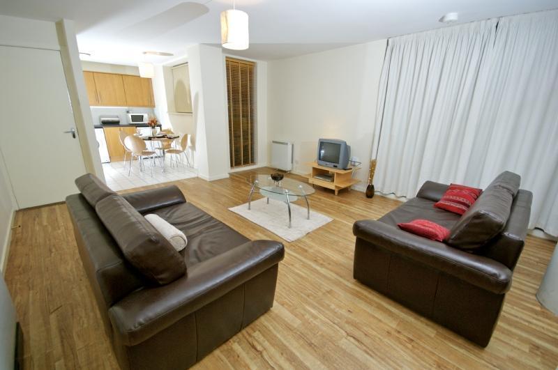 Staycity Aparthotels Millennium Walk Dublin Exteriör bild