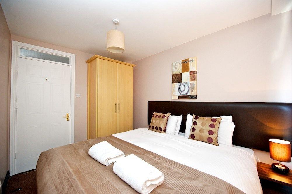 Staycity Aparthotels Millennium Walk Dublin Exteriör bild